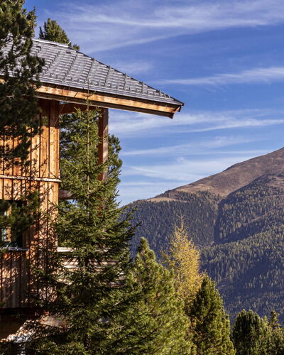 Superior # 6 mit Sauna & Hot Tub 160.6