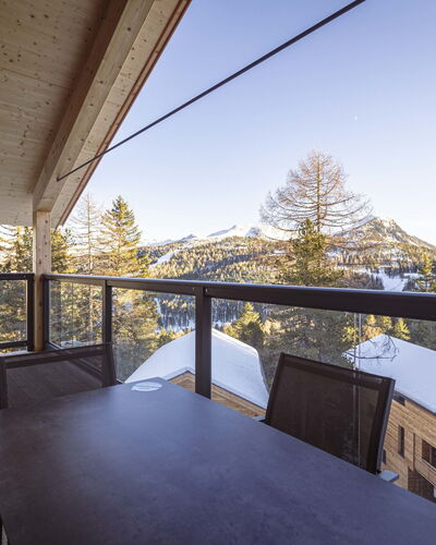 Superior # 7 mit Sauna & Hot Tub 160.7