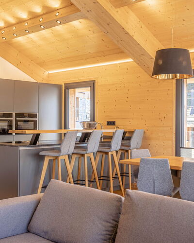 Superior # 22 mit Sauna & Hot Tub 160.14