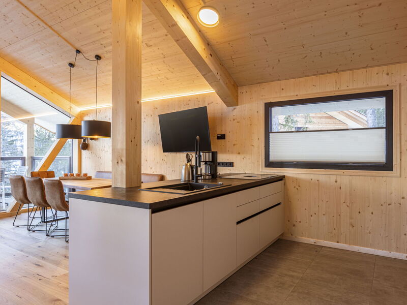 Logement:&nbsp;Superior # 11 mit Sauna & Hot Tub 160.10
