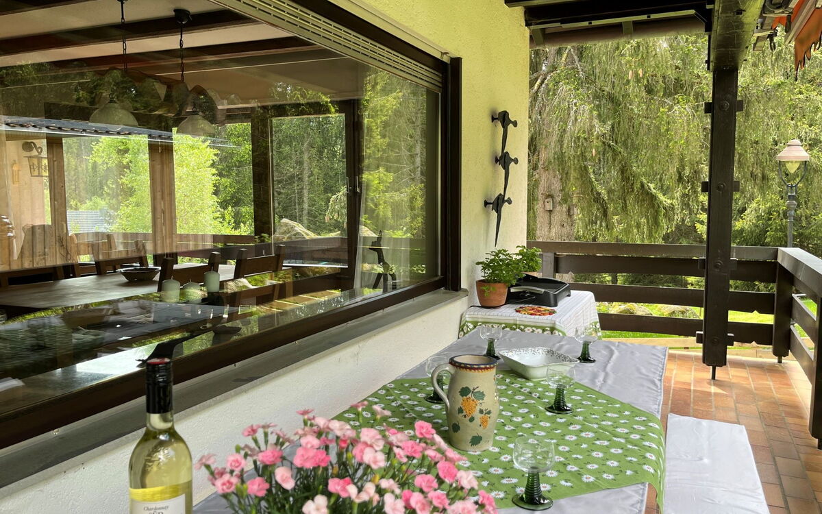 Logement:&nbsp;Habsberg 650.1