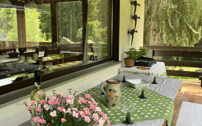 Logement:&nbsp;Habsberg 650.1