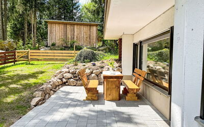 Logement:&nbsp;Habsmoosbach 650.2