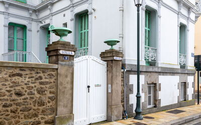 Villa Campo Bello