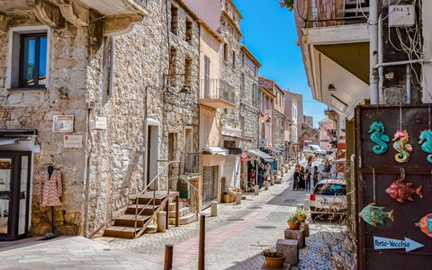 Porto Vecchio 144: Ciel, Plante, Bâtiment, Fenêtre, Arbre, Piscine, Maison, Zone Résidentielle, Loisir, Design Urbain