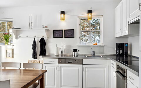 Tian: Cuisine, Meubles, Comptoir, Appareil De Cuisine, Cabinetry, Design Intérieur, Principaux Appliance, Sol, Électroménager, Luminaire