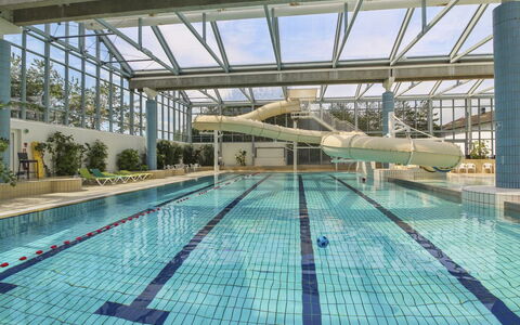 Tian: Piscine, Des Loisirs, Loisir, Recours, Centre De Loisirs, Ombre, Mobilier De Jardin, Vacances, Hôtel, Eco Hôtel