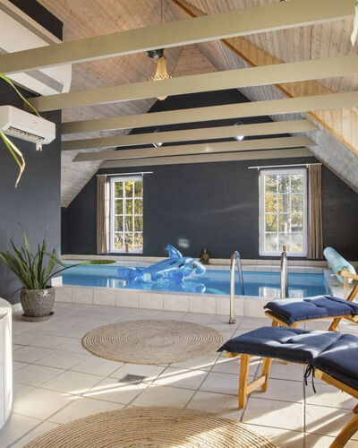 Krok - 1.2Km from the Sea