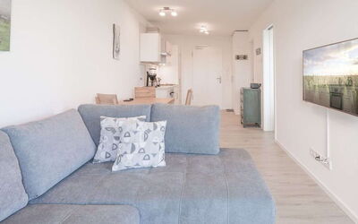 Logement:&nbsp;Halligstork 100.5