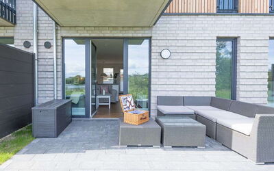 Logement:&nbsp;Liselotte 100.7