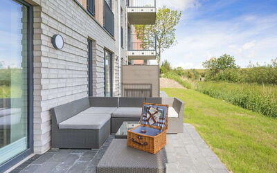 Logement:&nbsp;Liselotte 100.7