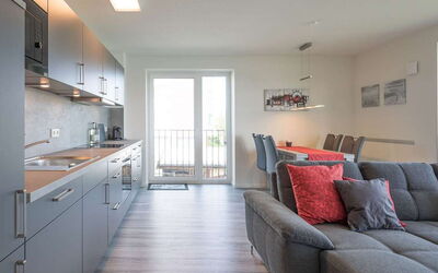 Logement:&nbsp;Auszeit am Deich 100.2