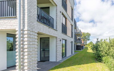 Logement:&nbsp;Nord-West 100.9