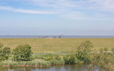 Logement:&nbsp;Seezeichen Nordstrand 100.12