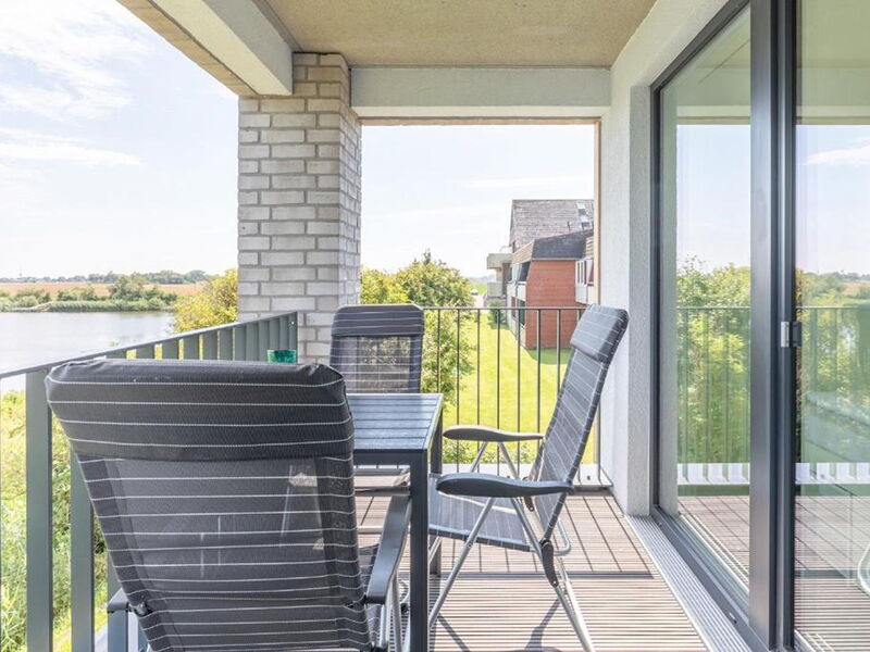 Logement:&nbsp;Ankerplatz No 7 100.1