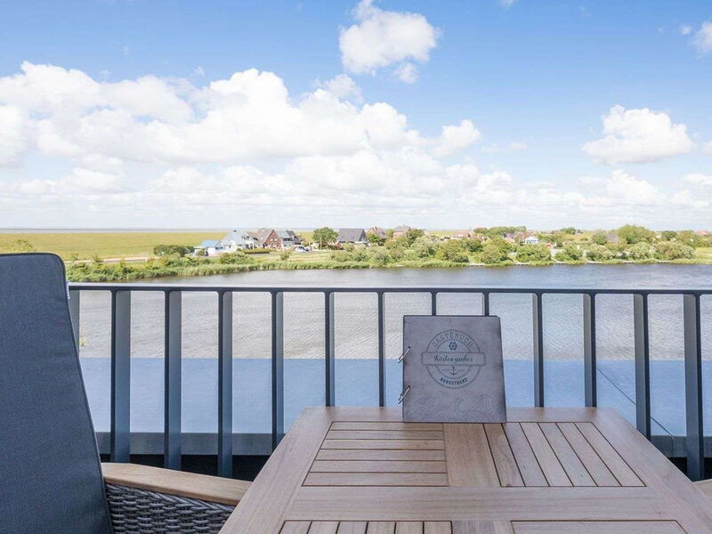 Logement:&nbsp;Penthouse Küstenzauber 100.11