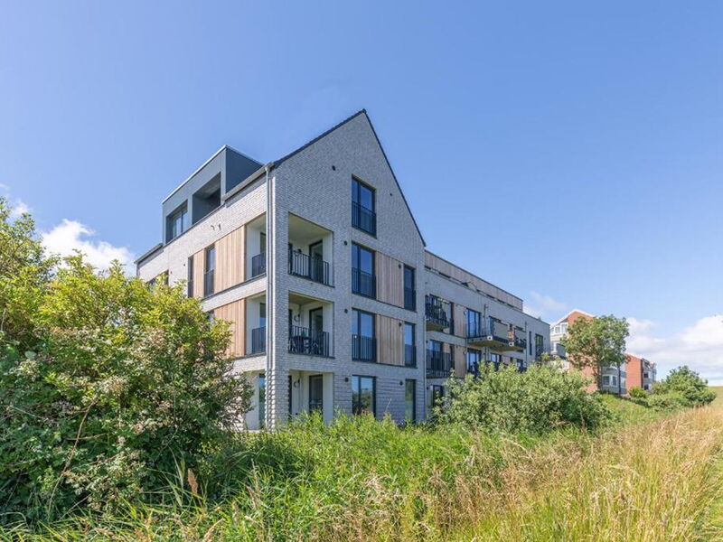 Logement:&nbsp;Auszeit am Deich 100.2