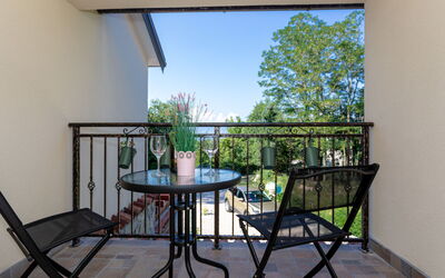 Villa Agnes