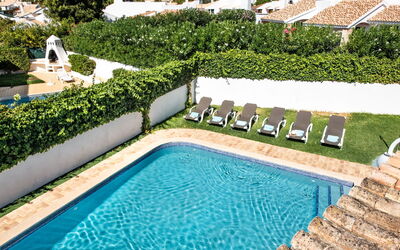 Libertos V4 - Vip Properties
