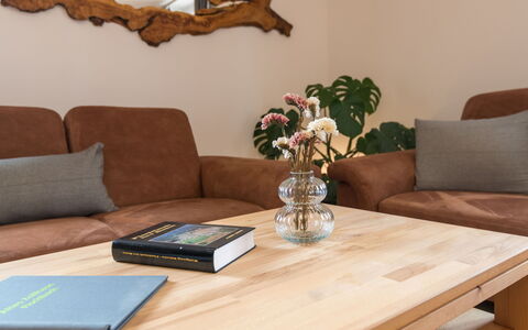 Logement:&nbsp;Altes Zollhaus 100.1