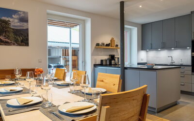 Logement:&nbsp;Altes Zollhaus 100.1