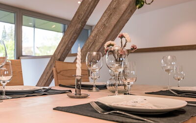 Logement:&nbsp;Altes Zollhaus 100.3