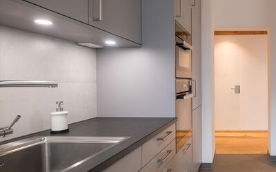 Logement:&nbsp;Altes Zollhaus 100.1