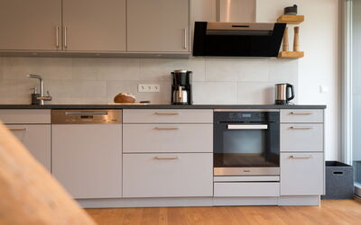 Logement:&nbsp;Altes Zollhaus 100.3
