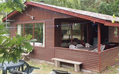 Friis - 100M from the Sea