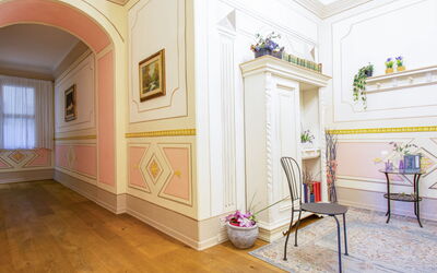 Bellevue Palazzo Pitti