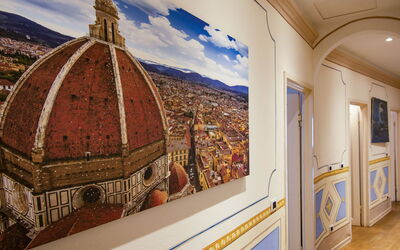 Bellevue Palazzo Pitti