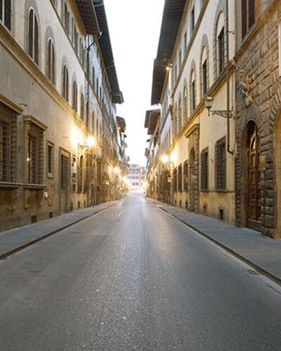 Bellevue Palazzo Pitti