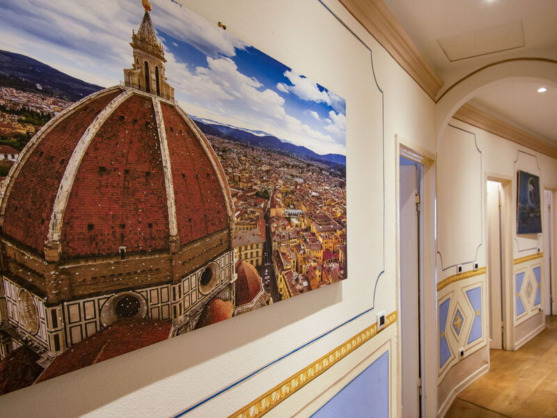 Bellevue Palazzo Pitti