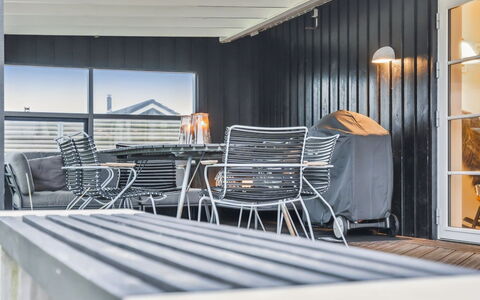 Svante - 600M from the Sea: Plafond, Sol, Design Intérieur, Sol, Composite, Meubles, Recours, Hôtel, Conception, Daylighting