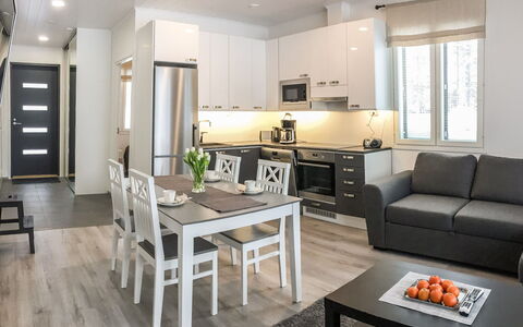 Villa Maria: Meubles, Design Intérieur, Sol, Bois, Plafond, Canapé, Pièce, Sol, Cuisine, Appartement