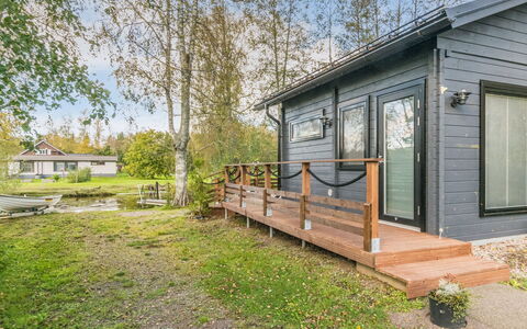 Lukupirtti: Bois, Chalet, Domicile, Cabane En Rondins, Lumber, Siding, Dur, Matériau Naturel, Batiments Jardin, Cabane