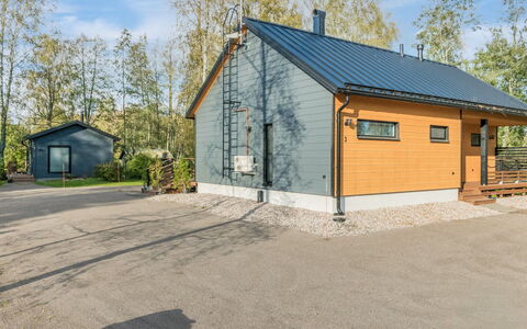 Lukupirtti: Bois, Chalet, Domicile, Cabane En Rondins, Lumber, Siding, Dur, Matériau Naturel, Batiments Jardin, Cabane
