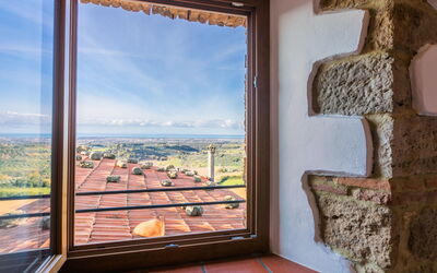 Logement:&nbsp;Trilocale Casa nel Castello 305.2