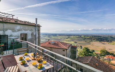 Logement:&nbsp;Trilocale Casa nel Castello 305.2
