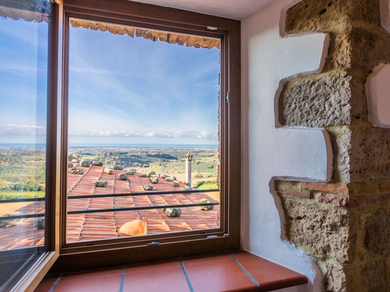 Logement:&nbsp;Trilocale Casa nel Castello 305.2