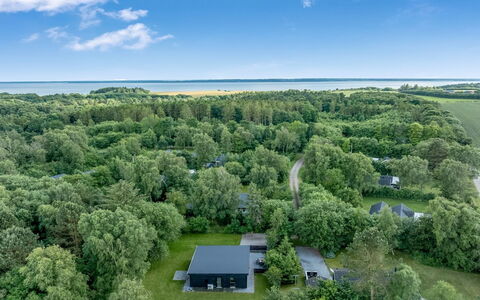 Scalli - 1.5Km to the Fjord: Paysage, Lot Terre, Communauté Des Plantes, Plaine, Zone Rurale, Vue Du Ciel, Plantation, Prairie, Photographie Aérienne, Aménagement Paysager