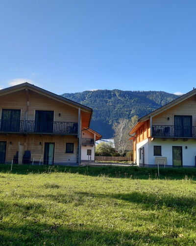 Alpenchalets Nassfeld Rattendorf 100.2