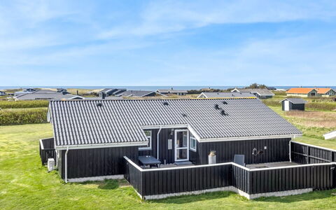 Arild - 300M from the Sea: Herbe, Prairie, Lot Terre, Chalet, Zone Rurale, Prairie, Batiments Jardin, Jardin, Cabanon