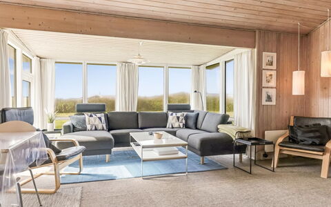 Arild - 300M from the Sea: Herbe, Prairie, Lot Terre, Chalet, Zone Rurale, Prairie, Batiments Jardin, Jardin, Cabanon