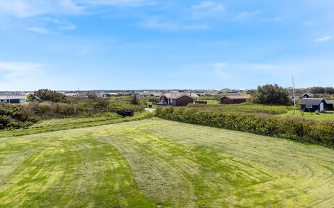 Arild - 300M from the Sea: Herbe, Prairie, Lot Terre, Chalet, Zone Rurale, Prairie, Batiments Jardin, Jardin, Cabanon