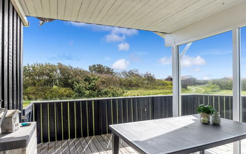 Arild - 300M from the Sea: Herbe, Prairie, Lot Terre, Chalet, Zone Rurale, Prairie, Batiments Jardin, Jardin, Cabanon
