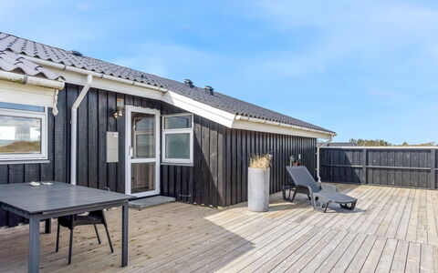 Arild - 300M from the Sea: Herbe, Prairie, Lot Terre, Chalet, Zone Rurale, Prairie, Batiments Jardin, Jardin, Cabanon