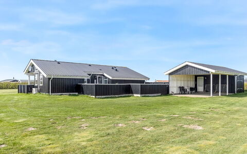 Arild - 300M from the Sea: Herbe, Prairie, Lot Terre, Chalet, Zone Rurale, Prairie, Batiments Jardin, Jardin, Cabanon