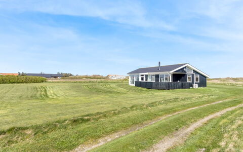 Arild - 300M from the Sea: Herbe, Prairie, Lot Terre, Chalet, Zone Rurale, Prairie, Batiments Jardin, Jardin, Cabanon