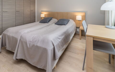 Rukachalet 2407: Sol, Sol, Design Intérieur, Meubles, Bois, Lit, Parquet, Chambre, Pièce, Plafond